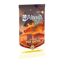 Altered: Kickstarter...