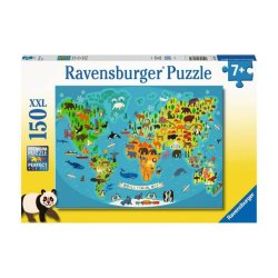 Puzzle 150 piezas de Ravensburger en tienda juegos de mesa aldea Juegos