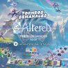 Torneo Altered - La Prueba Del Hielo 17 de Mayo