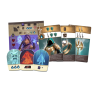 Cartas juego de mesa Dungeon Legends ideal para pasar vacaciones de invierno jugando