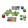 Contenido juego de mesa Misty Valley de exploración y diversión para 2 jugadores, ideal para parejas y competición