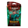 Quándrix de Strixhaven School of Mages Theme Booster