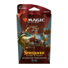 Flosmarcitus de Strixhaven School of Mages Theme Booster