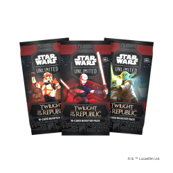 Star Wars Unlimited:...
