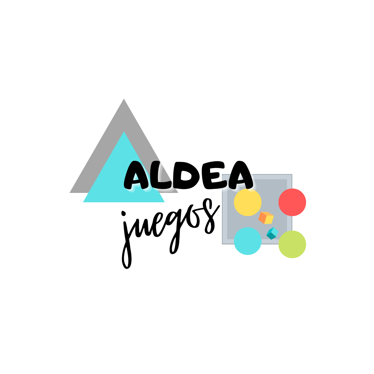 Aldea Juegos