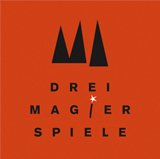 Drei Magier