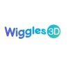 3D Wiggles