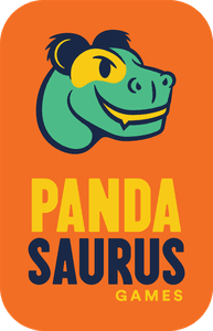 Pandasaurus Games