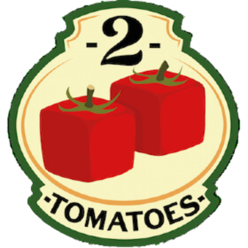 2 Tomatoes Games